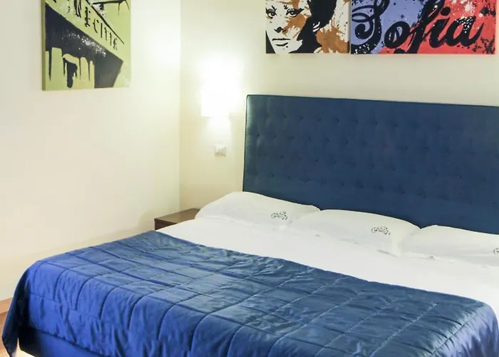 Armony Suites Roma