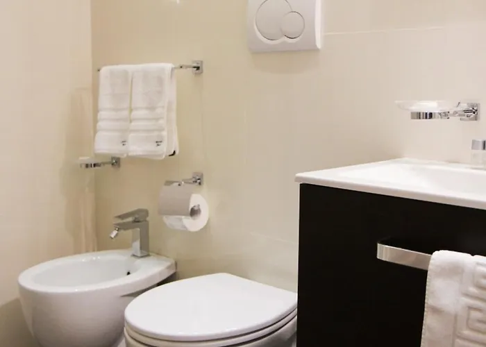 Armony Suites *