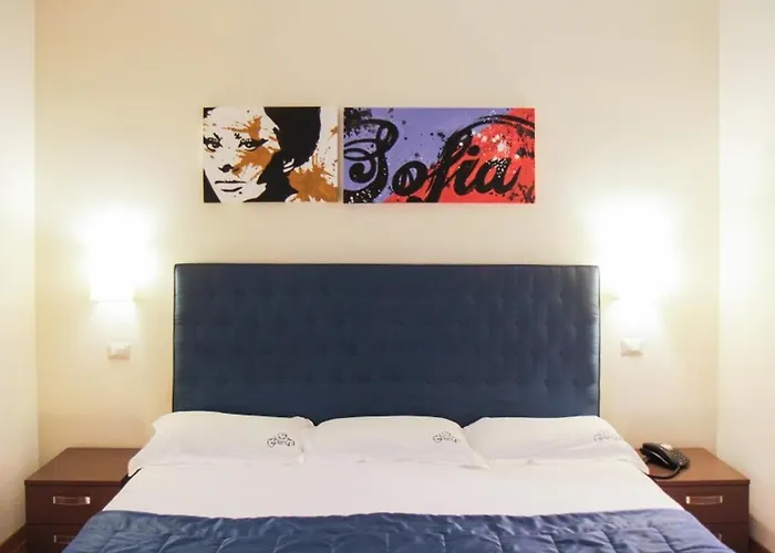 Armony Suites Roma