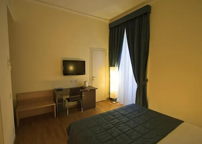 Armony Suites