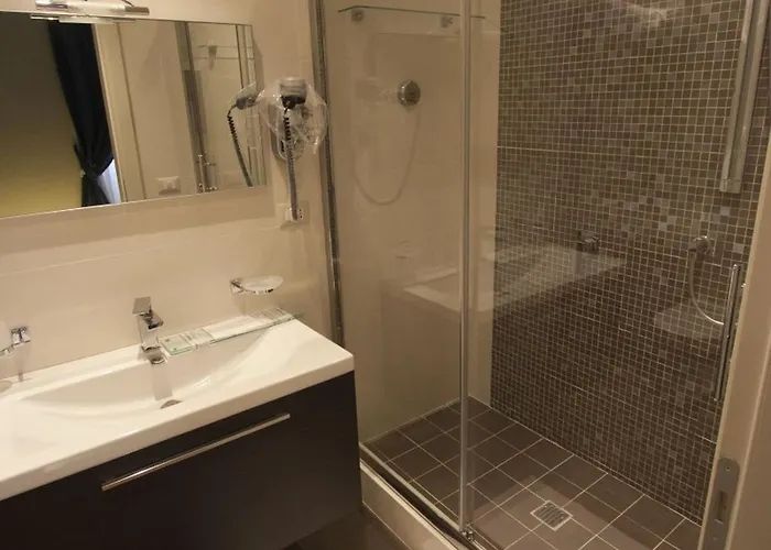 Armony Suites *