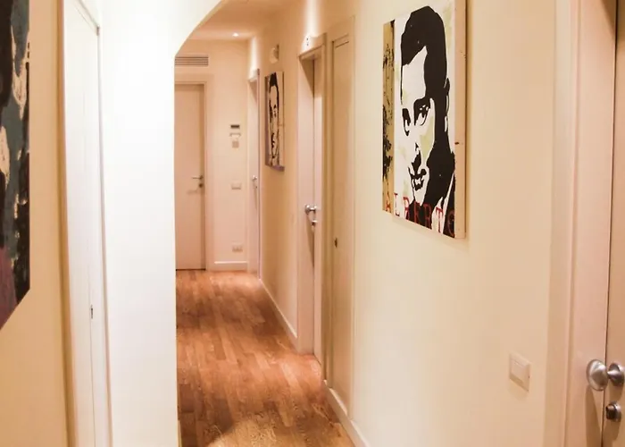 Armony Suites *